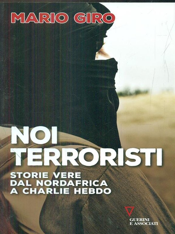 Noi terroristi