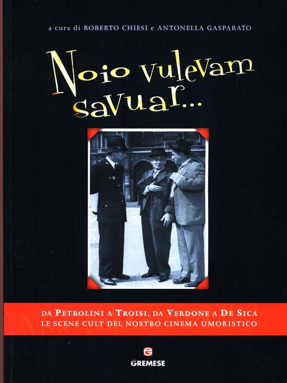 Noio vulem sauvar