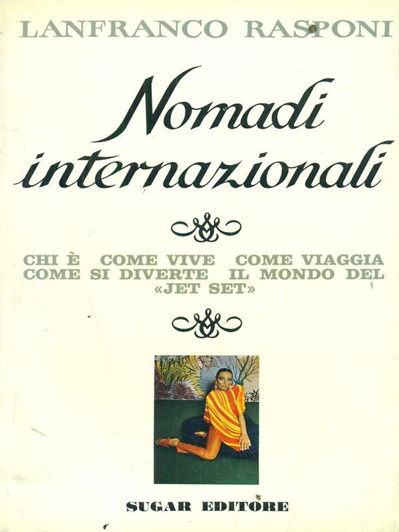 Nomadi internazionali