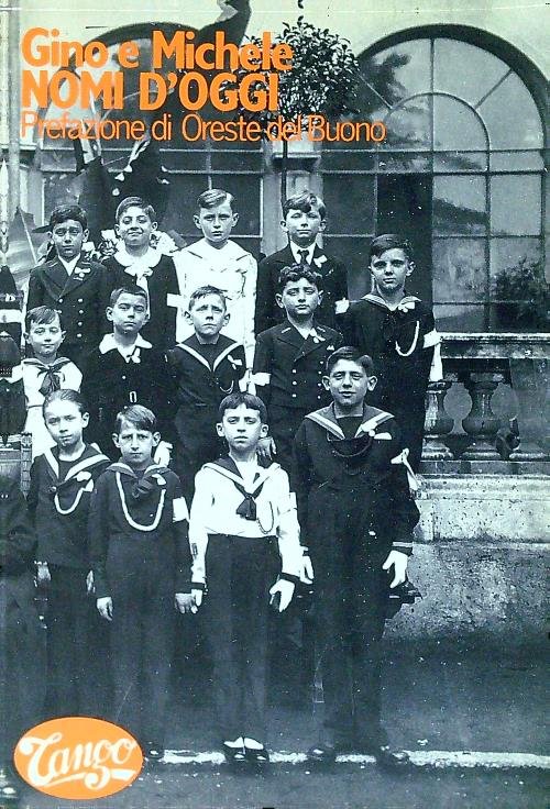 Nomi d'oggi | Immagine Gallery 2