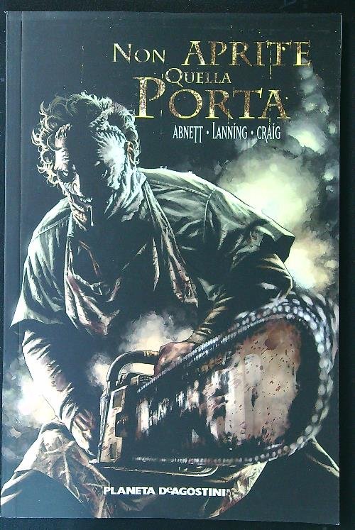 Non aprite quella porta