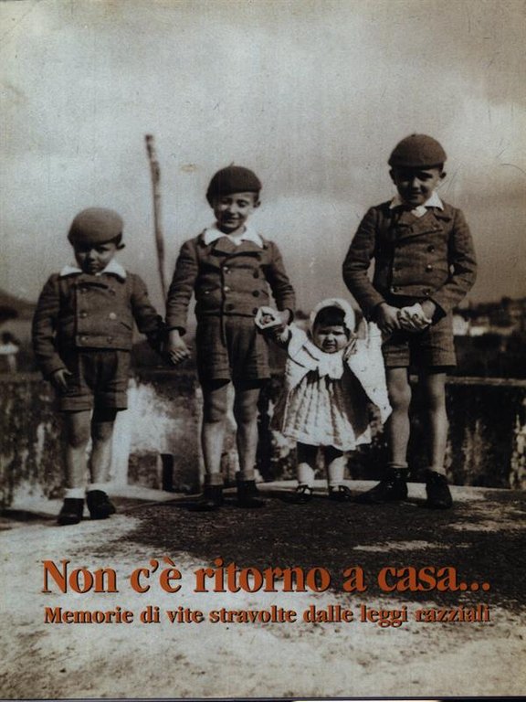 Non c'e' ritorno a casa.. | Immagine Gallery 2
