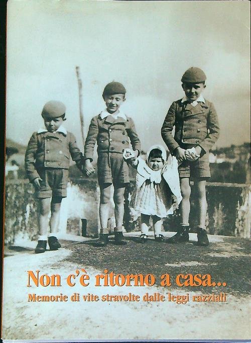 Non c'e' ritorno a casa.. | Immagine Gallery 3