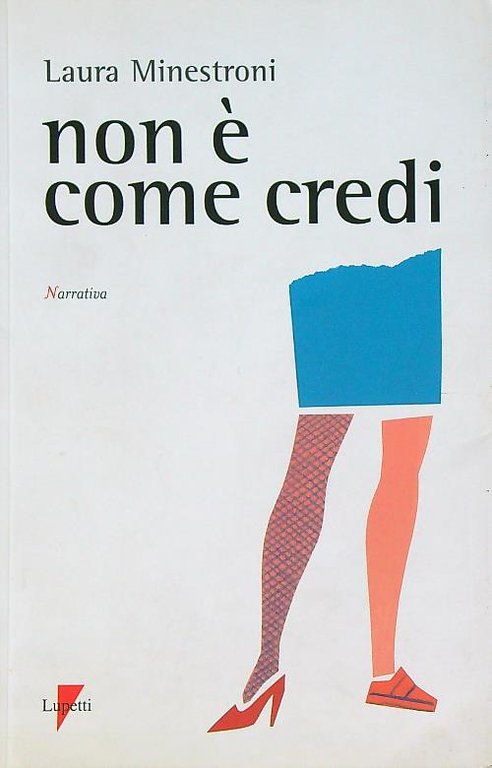 Non e' come credi