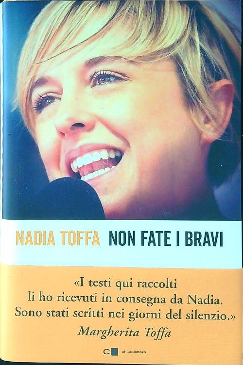 Non fate i bravi