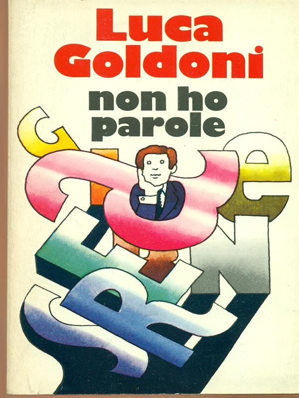 Non ho parole