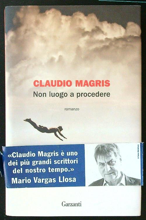 Non luogo a procedere