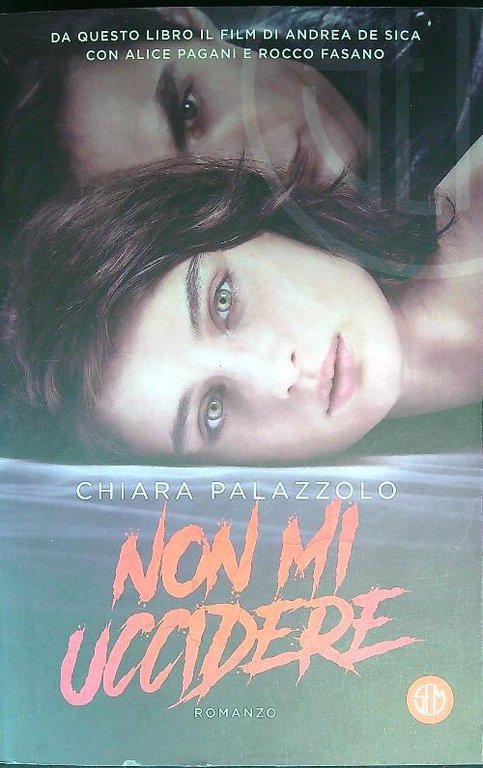Non mi uccidere