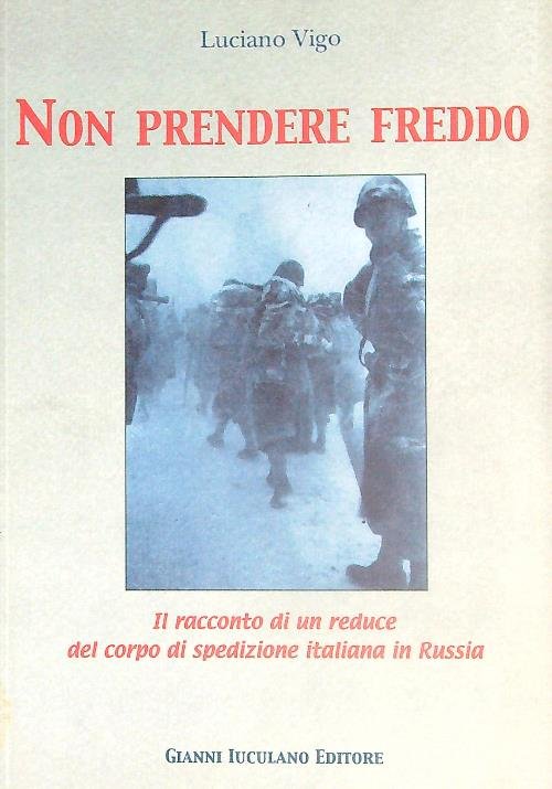 Non prendere freddo
