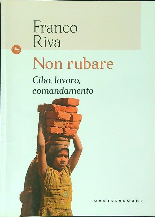 Non rubare | Immagine principale