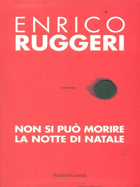 Non si puo' morire la notte di Natale | Immagine Gallery 2