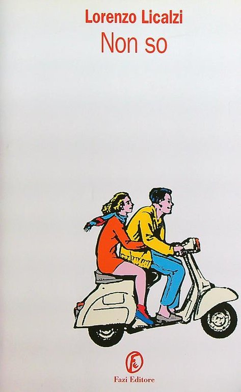 Non so | Immagine Gallery 2