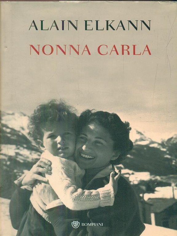 Nonna Carla