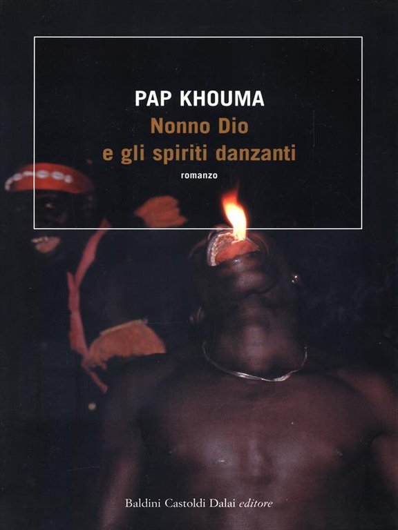 Nonno Dio e gli spiriti danzanti