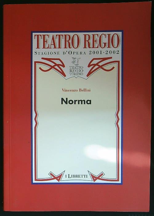 Norma