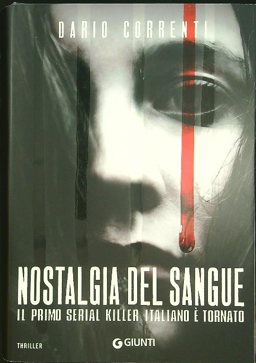 Nostalgia del sangue