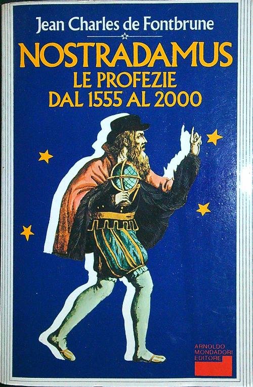 Nostradamus. Le profezie dal 1555 al 2000 | Immagine Gallery 3
