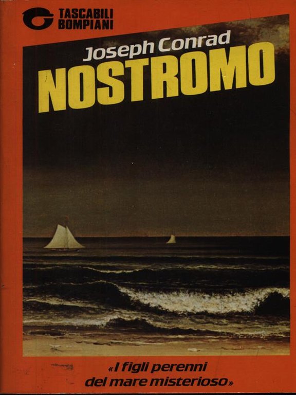 Nostromo