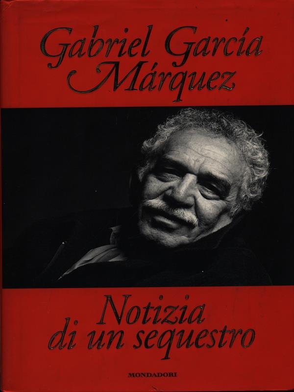 Notizia di un sequestro