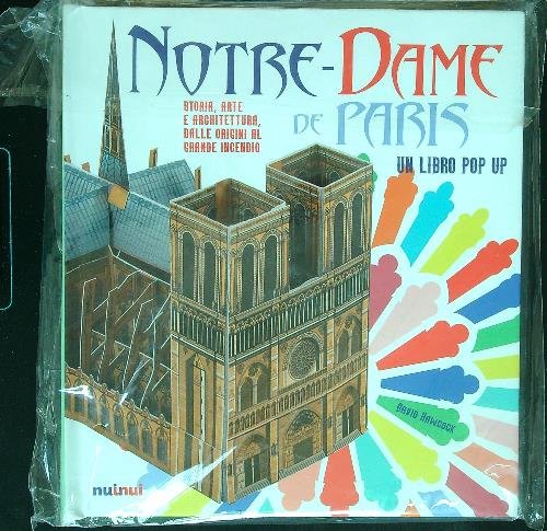 Notre-Dame de Paris