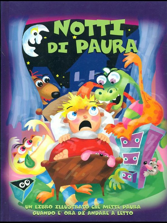 Notti di paura | Immagine Gallery 2