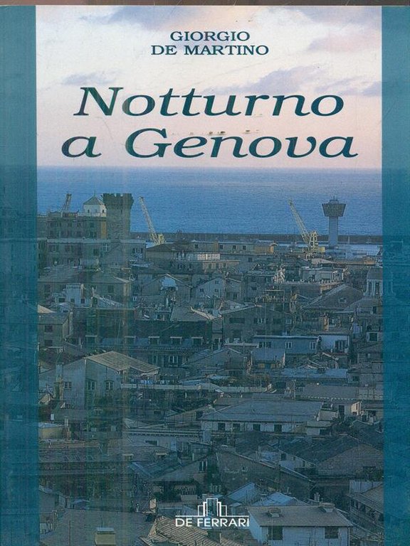 Notturno a Genova