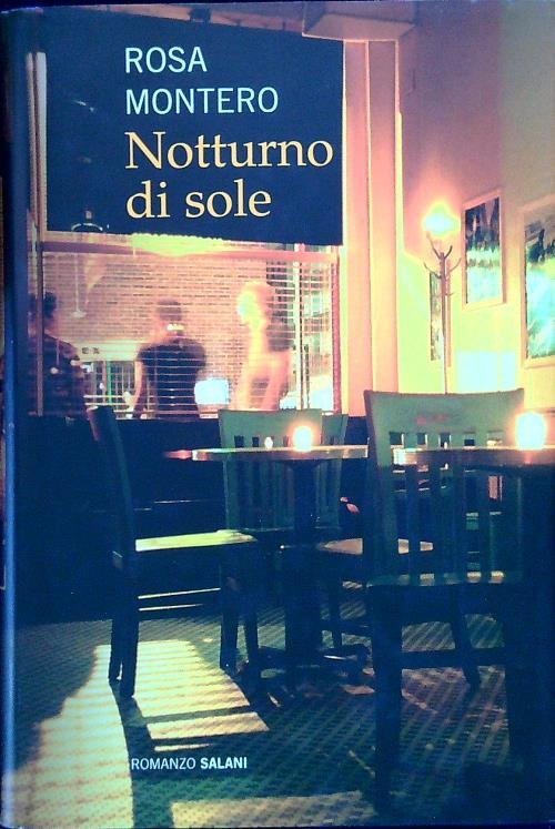 Notturno di sole