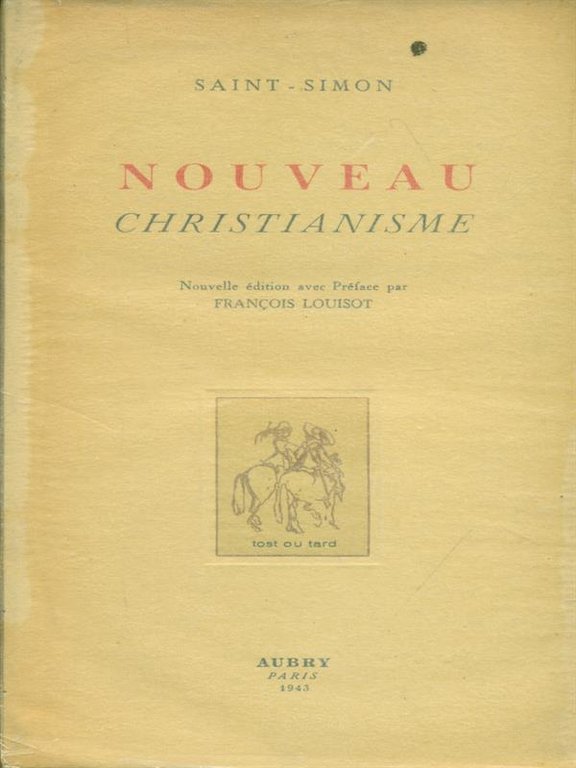 Nouveau Christianisme