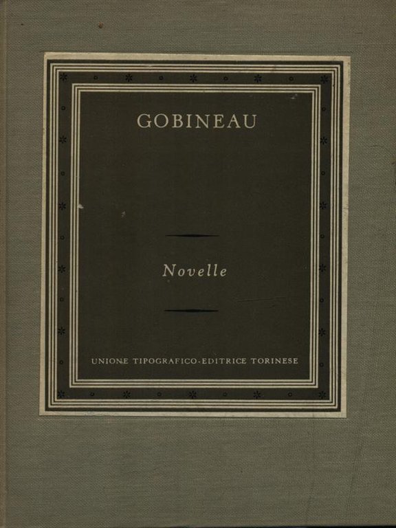 Novelle
