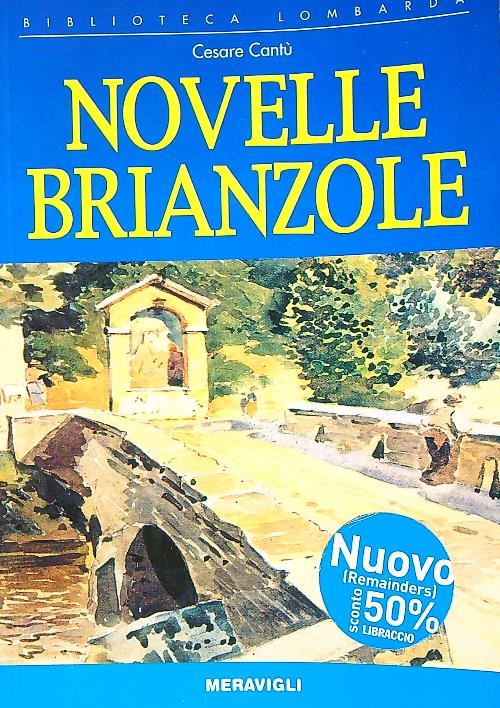 Novelle brianzole | Immagine Gallery 2