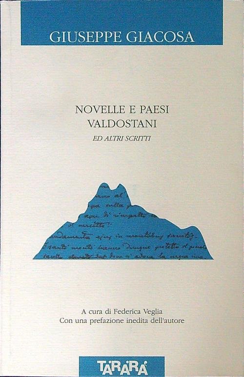 Novelle e paesi valdostani