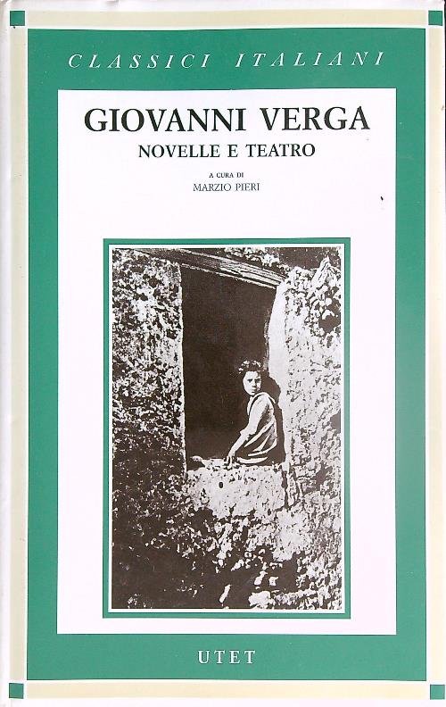 Novelle e teatro