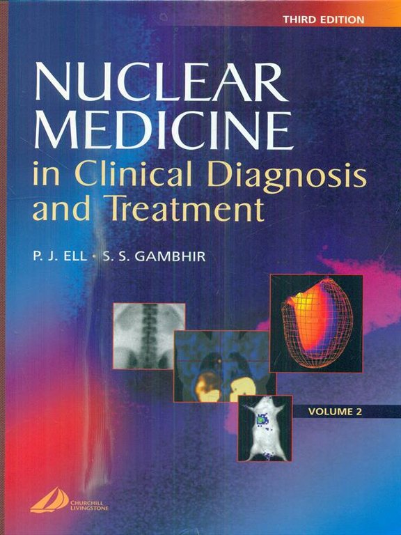 Nuclear Medicine in Clinical Diagnosis and Treatment. Vol 2