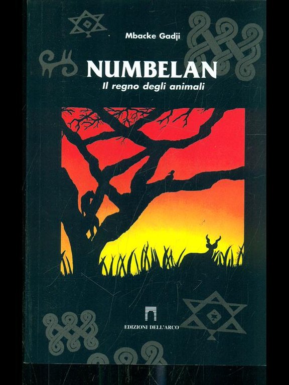 Numbelan. il regno degli animali