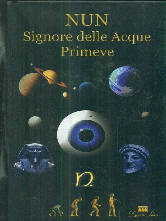 Nun. Signore delle acque primeve