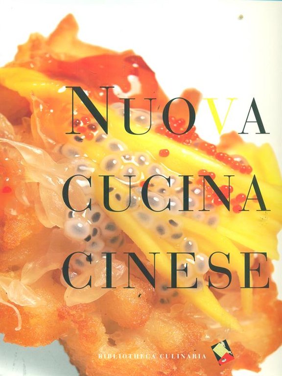 Nuova cucina cinese | Immagine Gallery 2
