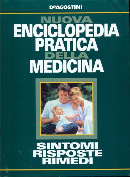 Nuova enciclopedia pratica della medicina