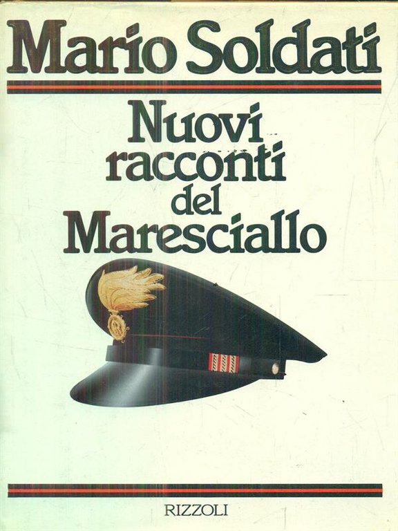 Nuovi racconti del Maresciallo