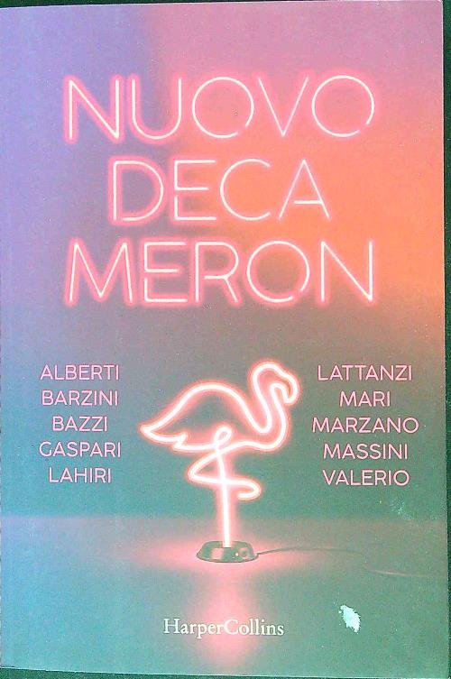 Nuovo Decameron