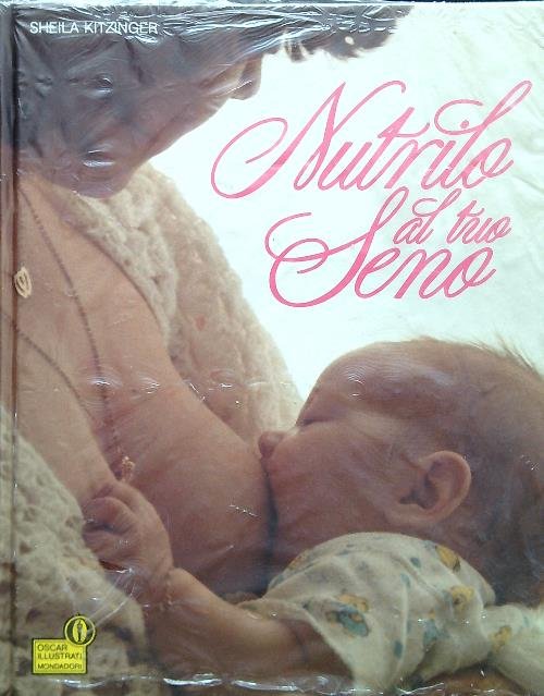 Nutrilo al tuo seno