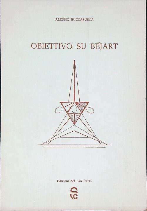 Obiettivo su Bejart