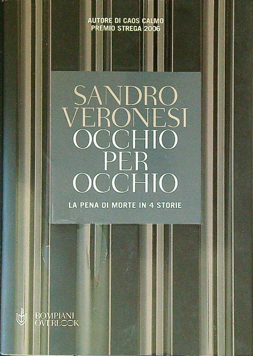 Occhio per occhio