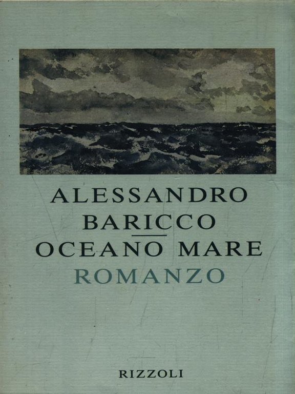 Oceano mare
