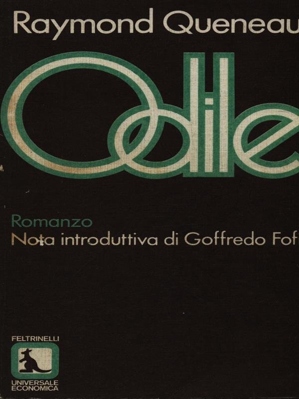 Odile