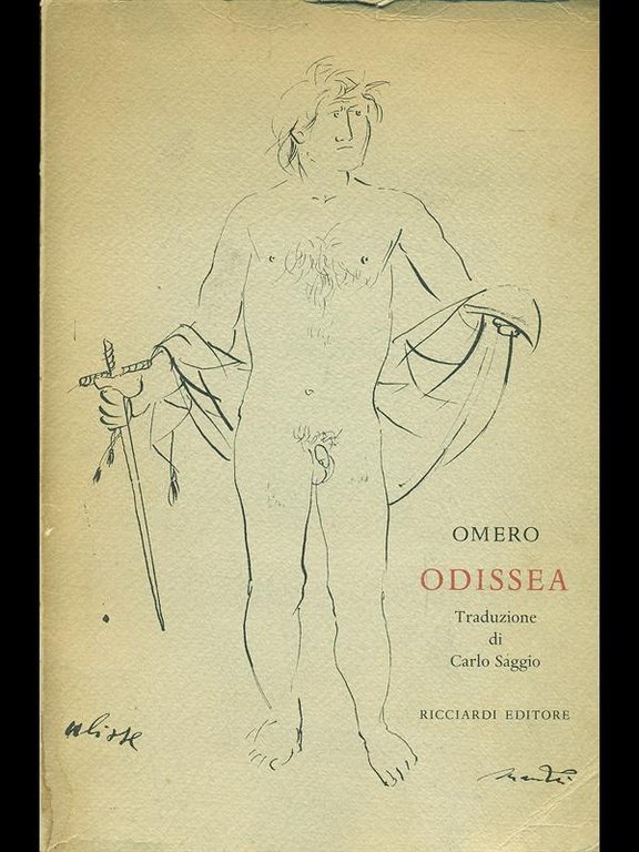 Odissea