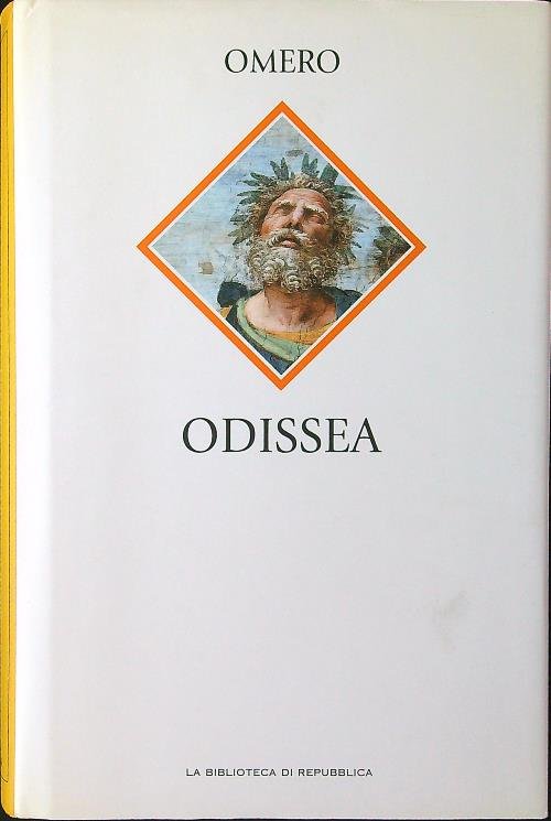 Odissea