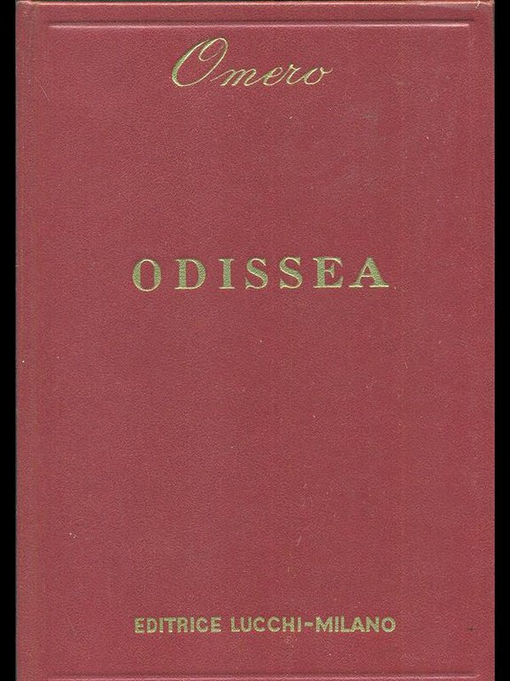 Odissea