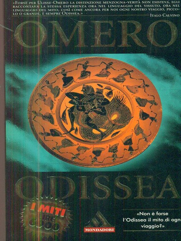 Odissea