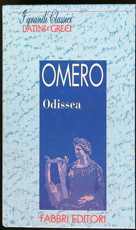 Odissea