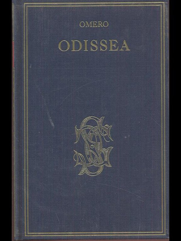 Odissea